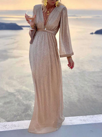 Airchics robe longue